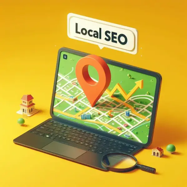 Local SEO Hizmeti/6 aylık