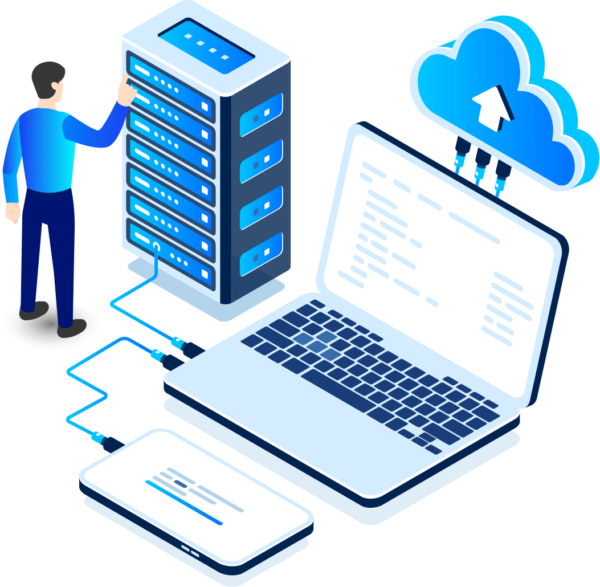 E Ticaret Vps/VDS/1YIL