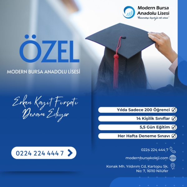 Kurumsal Okul ve Dershane Web Sitesi